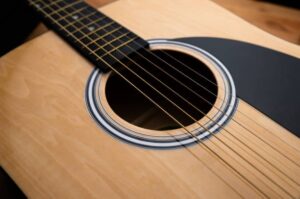 80/20 bronze acoustic guitar strings