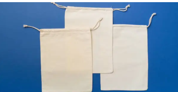 stockinette bags