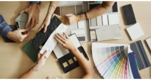 interior designer