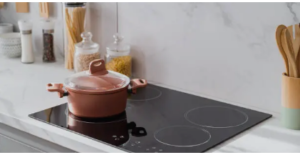 high quality cooktops