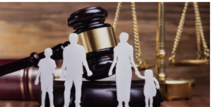 good family lawyer