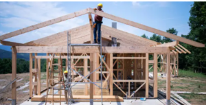 custom home builder