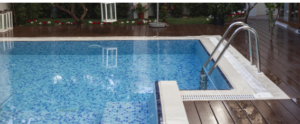 fibreglass pools