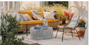outdoor furniture NZ