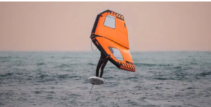 foiling