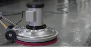 Platinum Clean Adelaide commercial floor cleaning