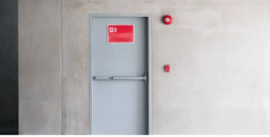 security doors