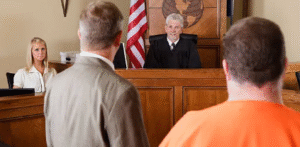 best criminal defence barrister