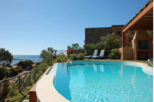 pre-engineered fiberglass pools
