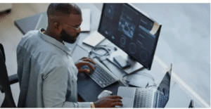 IT company