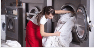 express laundry services