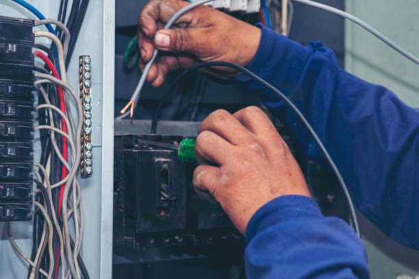 Switchboard Upgrades