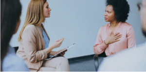 health management consulting