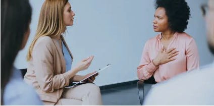 health management consulting