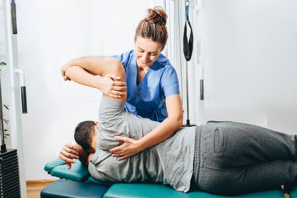physio Payneham