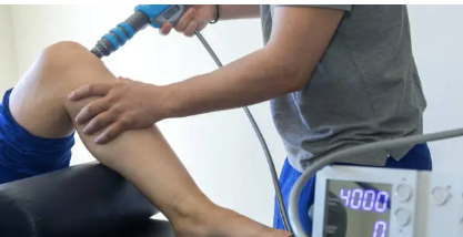shockwave therapy