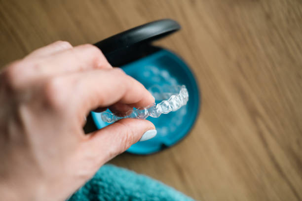 dental braces Adelaide