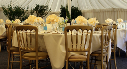 banquette seating