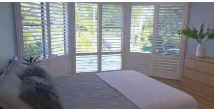 plantation shutters Adelaide