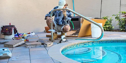 pool companies Adelaide