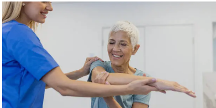 physio Grange