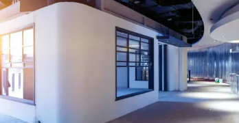 commercial fitouts Adelaide