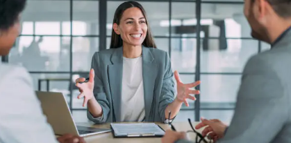 NDIS business consultants