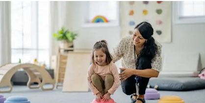 occupational therapy Glenelg