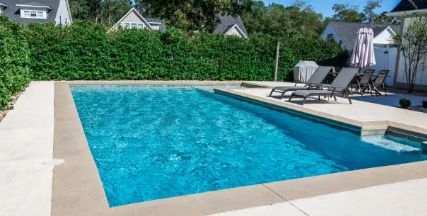 fibreglass pools Adelaide