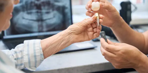 dental implants Adelaide