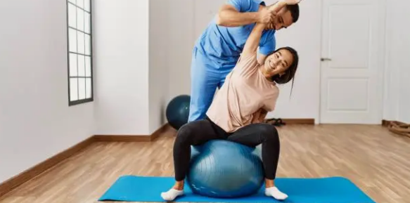 physio Newton