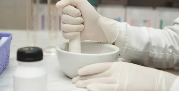 Norwood compounding chemist