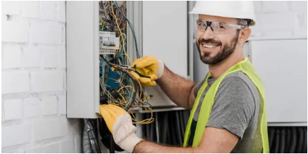 electrician Kent Town