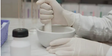 Norwood compounding chemist