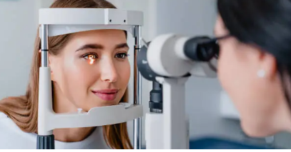 laser eye surgery cost